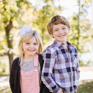 Meet your Posher, Dana